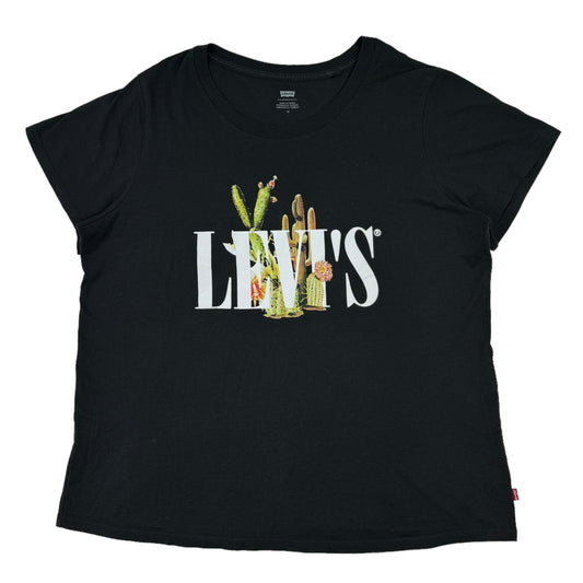 Tricou Levi’s Femei - XL