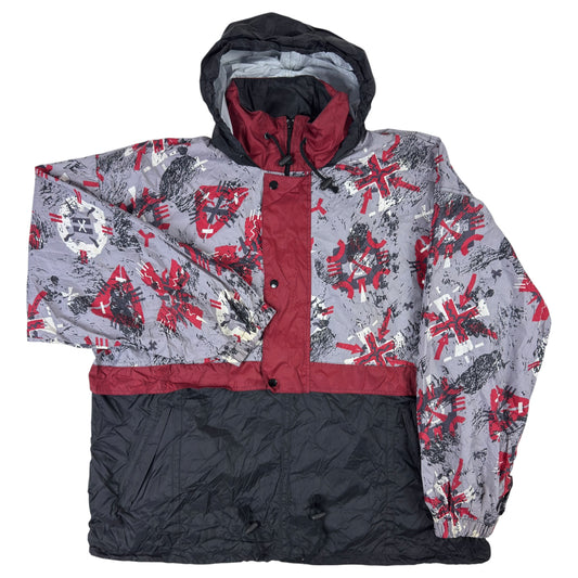 Jachetă Vintage - XL/XXL