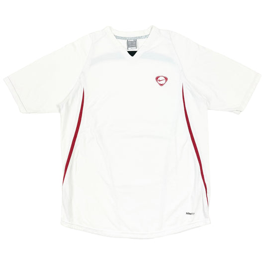 Tricou Tiempo Nike Vintage - M