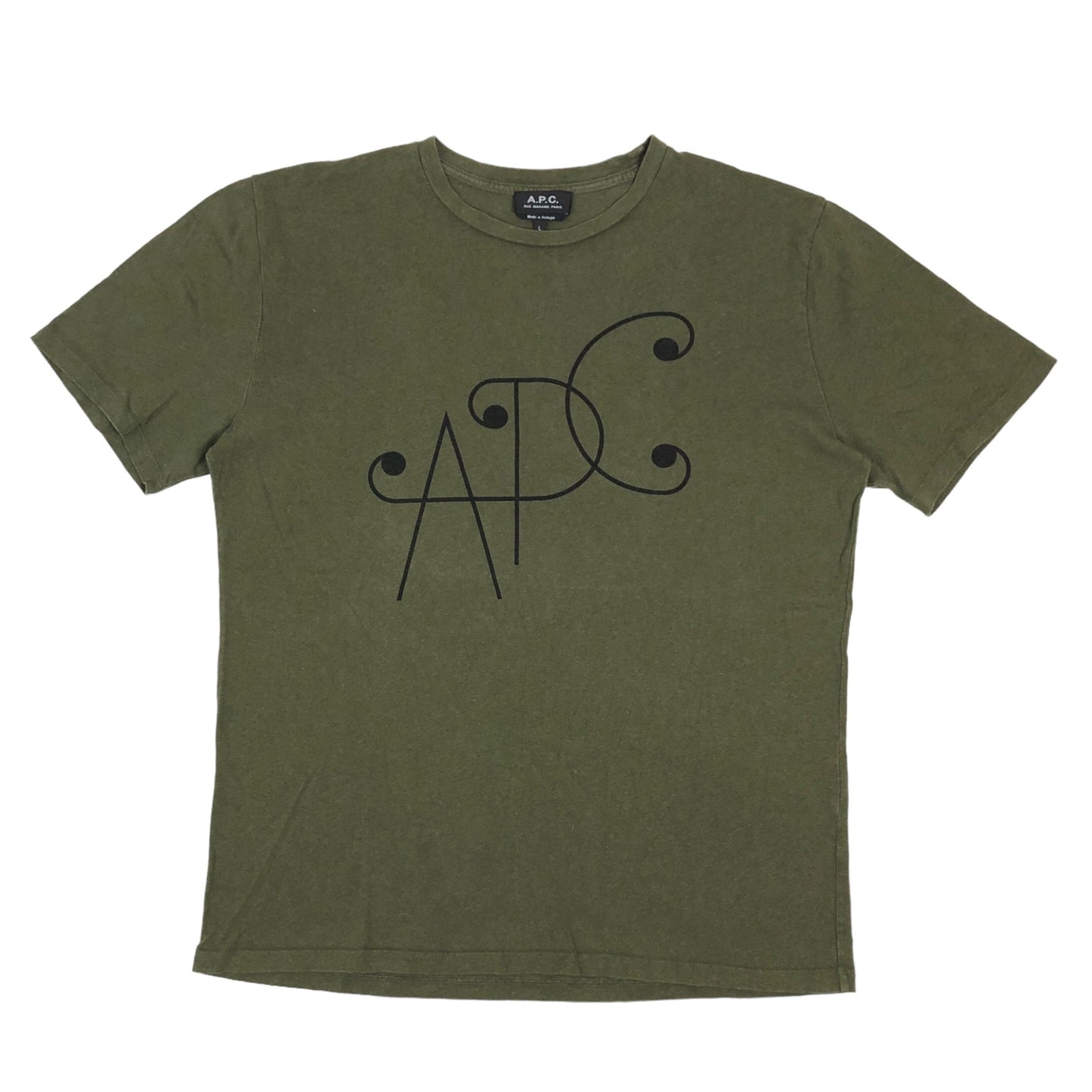 Tricou A.P.C - L