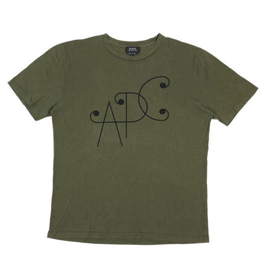 Tricou A.P.C - L