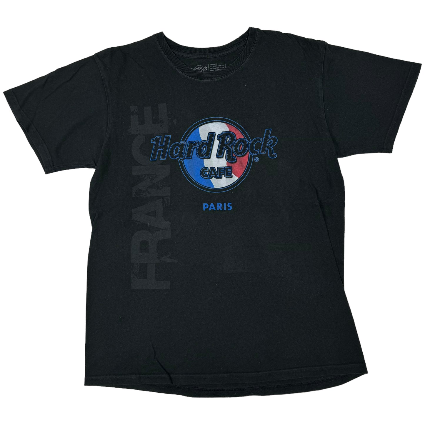 Tricou Hard Rock Cafe - M