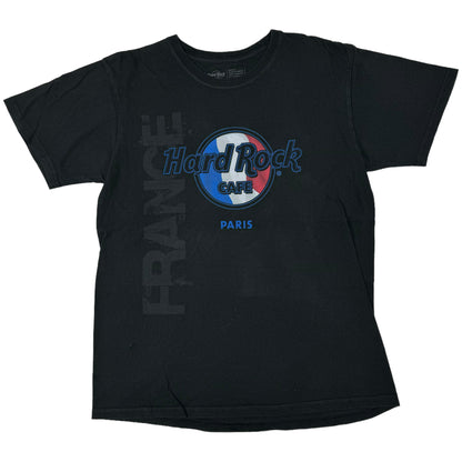 Tricou Hard Rock Cafe - M