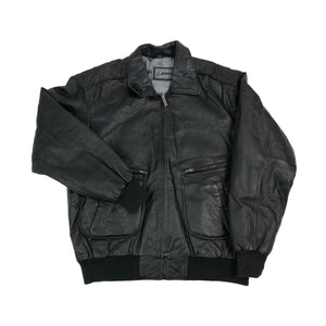 Geaca Boeing 100%Piele