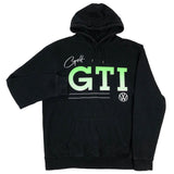 Hanorac Golf GTI