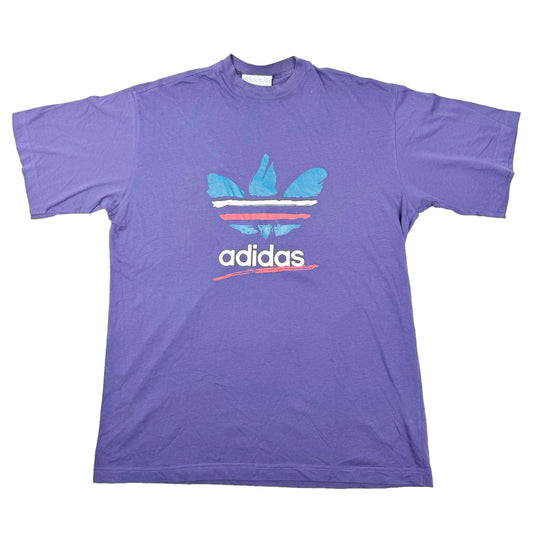 Tricou Adidas Vintage - M