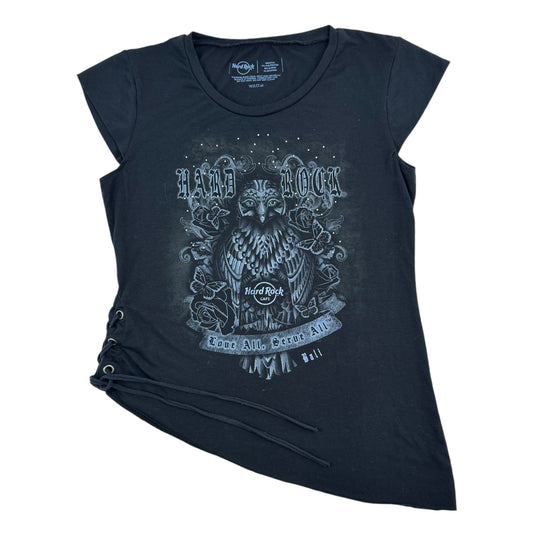 Tricou Hard Rock Cafe Femei - M