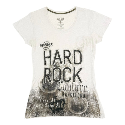 Tricou Hard Rock Cafe Femei - XL