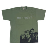 Tricou Bon Jovi 2007