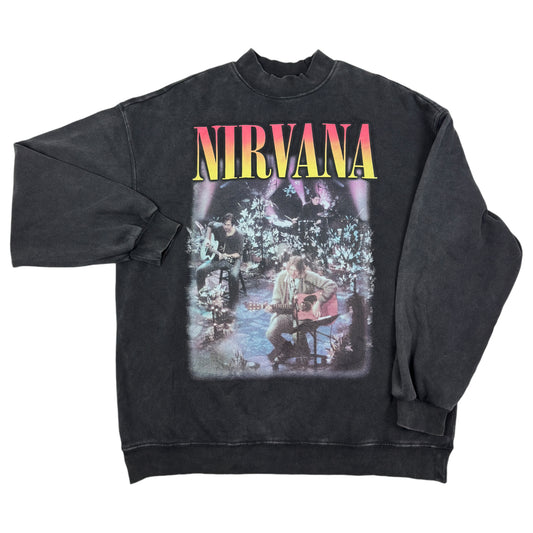 Bluză Nirvana Din Anul 2020 - M