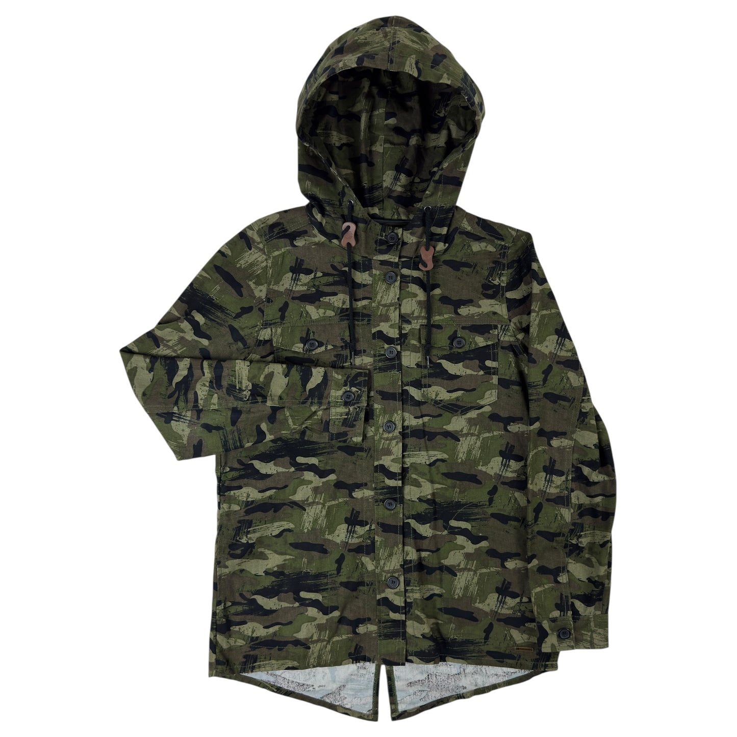 Jachetă Element - S/M