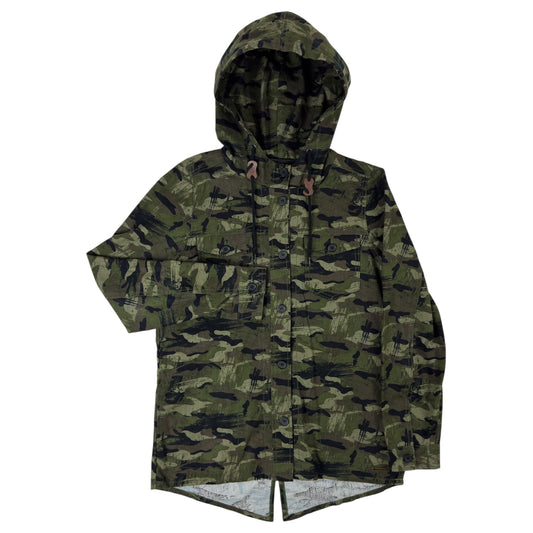 Jachetă Element - S/M