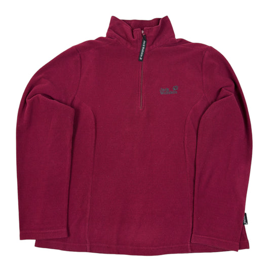 Bluză Polar JackWolfskin Femei