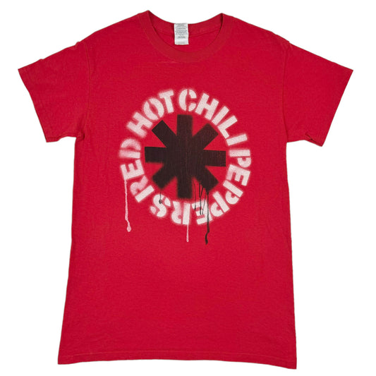 Tricou Red Hot Chili Peppers - S