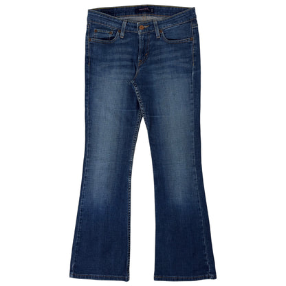 Blugi Levi's 518 Femei - W28/L30