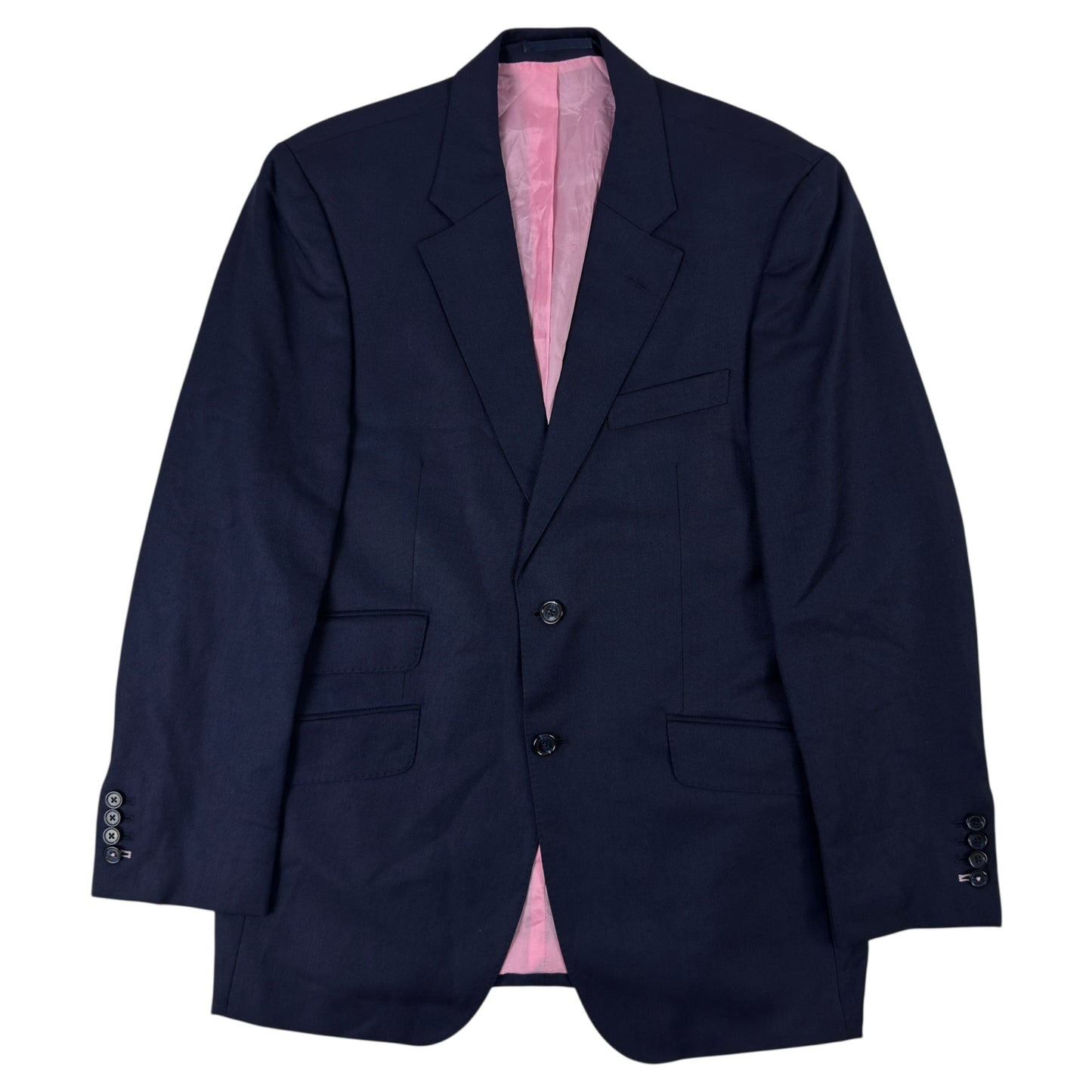 Sacou Stanley Ley 100% Lână - M/L