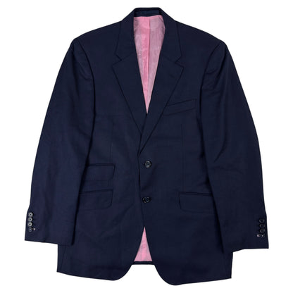 Sacou Stanley Ley 100% Lână - M/L