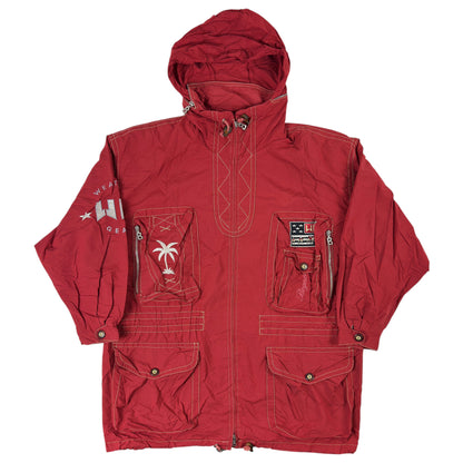 Jachetă BOGNER Vintage - XL/XXL