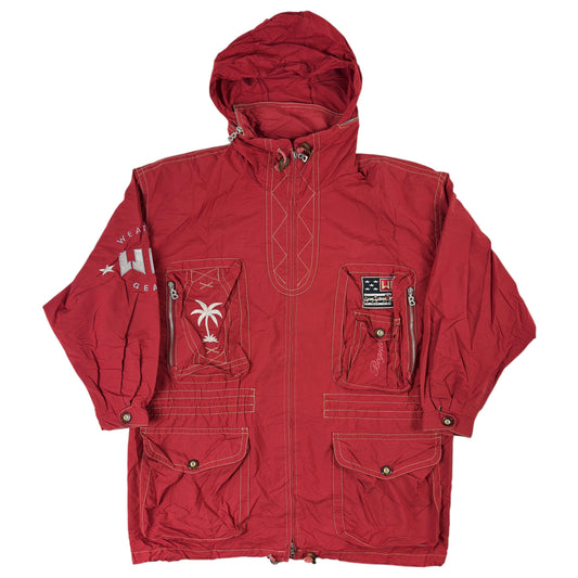 Jachetă BOGNER Vintage - XL/XXL