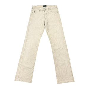Pantaloni Armani Vintage