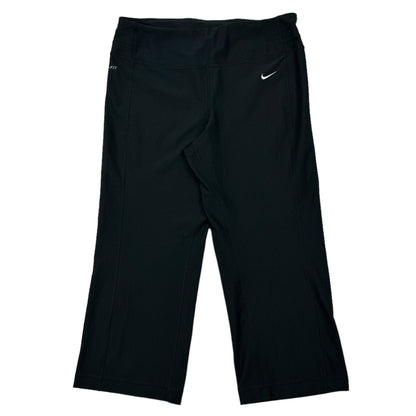 Colanți Trei Sferturi Nike Femei - S