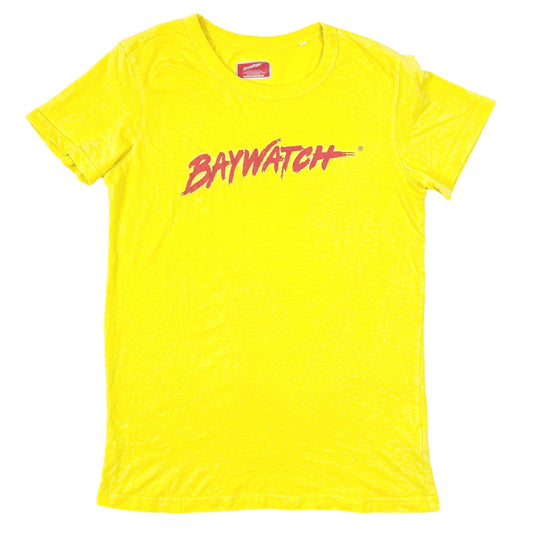 Tricou Baywatch Vintage Din Anul 2013 Femei - S