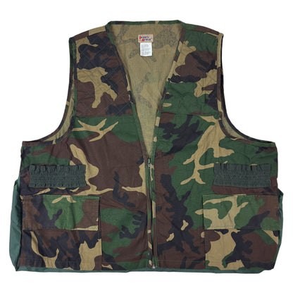 Vestă Sports Afield - XXL