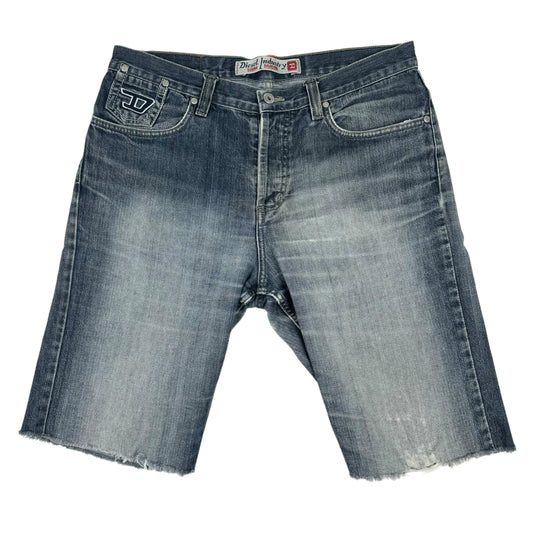 Blugi Scurți Diesel Vintage - W33