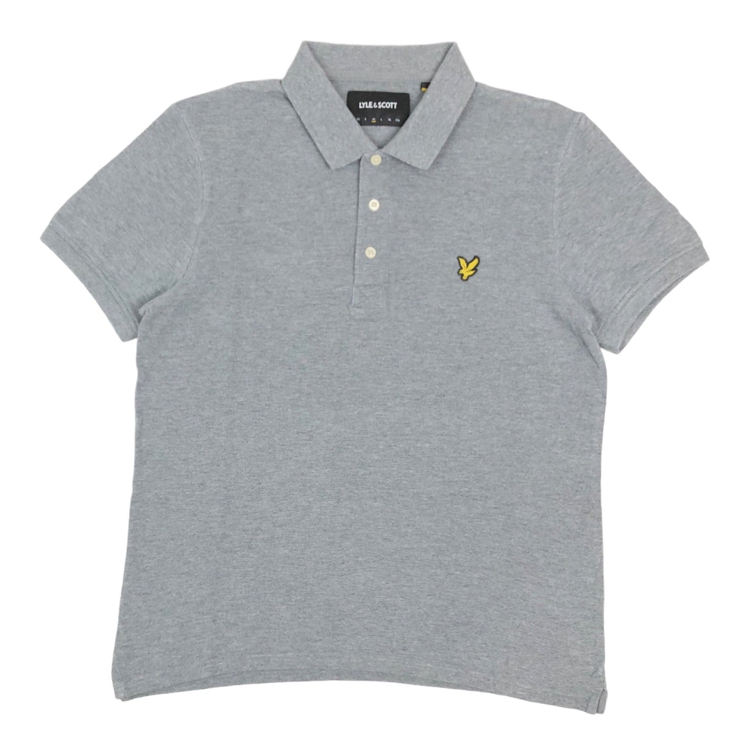 Tricou Polo Lyle&Scott - M