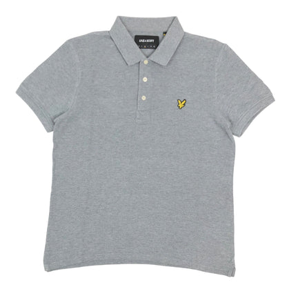 Tricou Polo Lyle&Scott - M