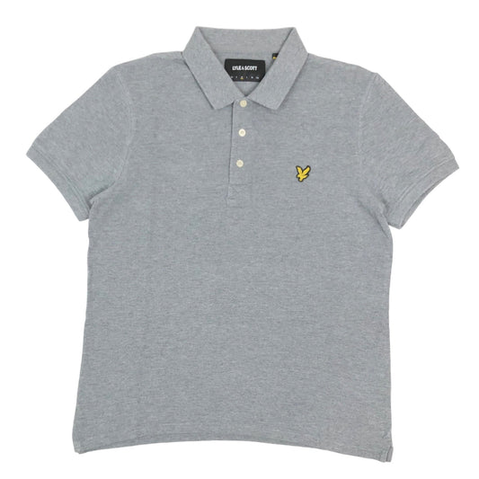 Tricou Polo Lyle&Scott - M