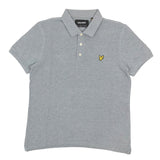 Tricou Lyle＆Scott