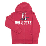 Hanorac Hollister