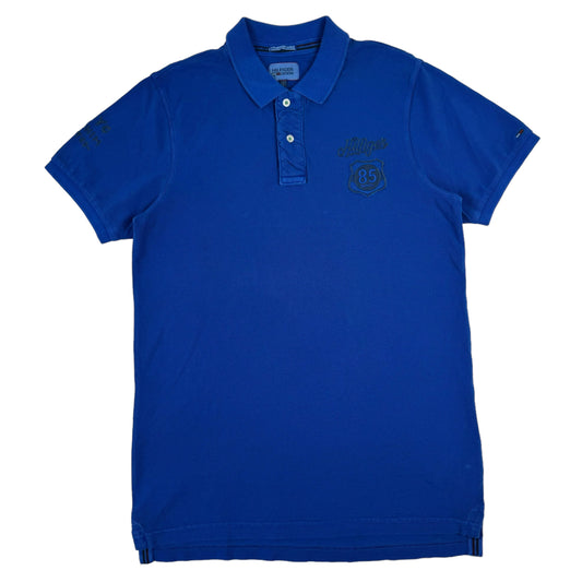 Tricou Polo Tommy Hilfiger - L