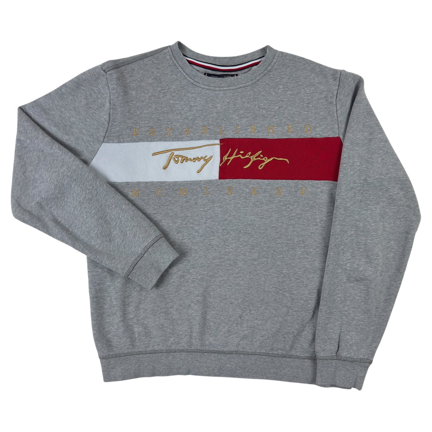 Bluză Tommy Hilfiger Femei - L
