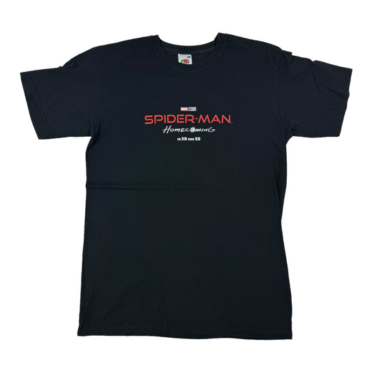 Tricou Spider-Man Homecoming Din Anul 2017 - S