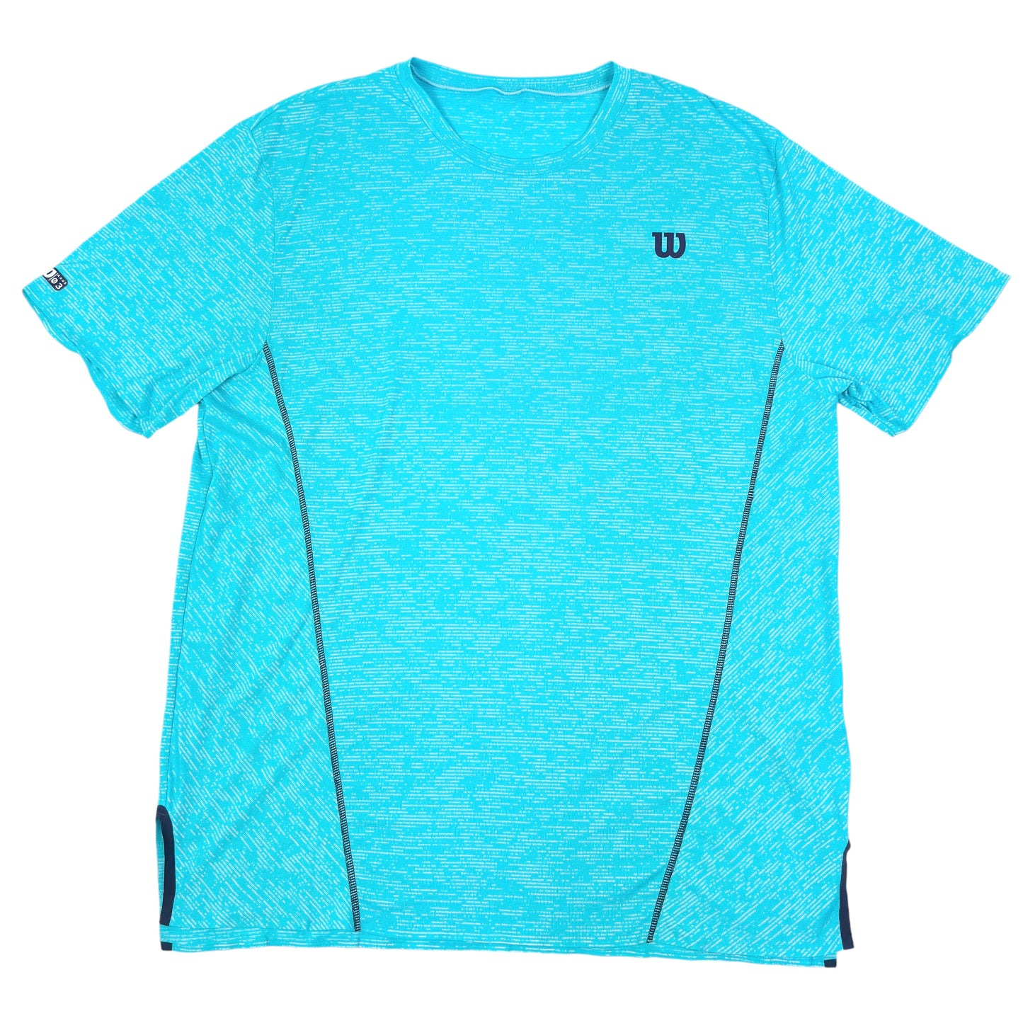 Tricou Wilson - XL