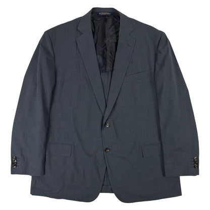 Sacou Brooks Brothers 85% Lână - XXL/XXXL