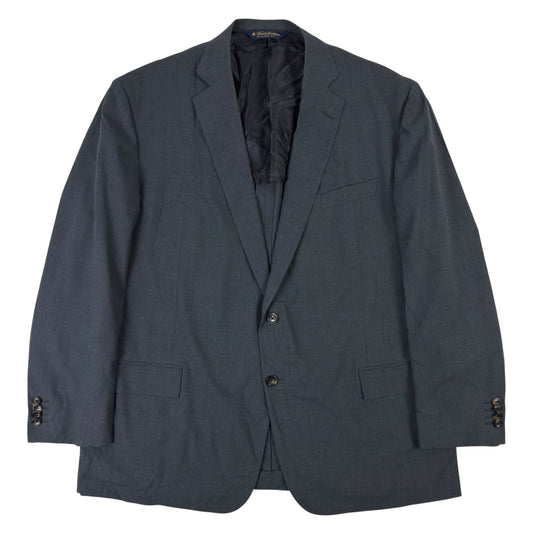 Sacou Brooks Brothers 85% Lână - XXL/XXXL