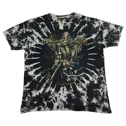 Tricou WILD Vintage - XXXL