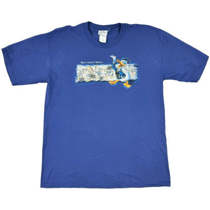 Tricou Donald Duck Disney Vintage - L