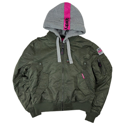 Jachetă Superdry Femei - M