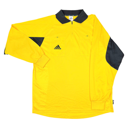 Bluză Polo Adidas Vintage