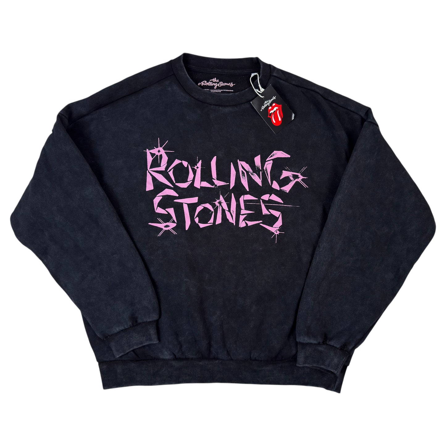 Bluză TheRollingStones Femei - S/M