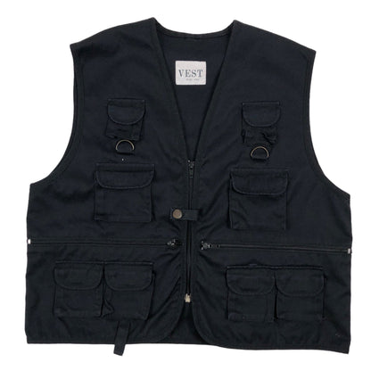 Vestă Tactică Femei - S