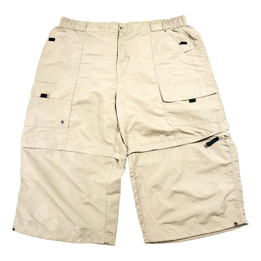 Pantaloni Trei Sferturi 2în1 - XXL