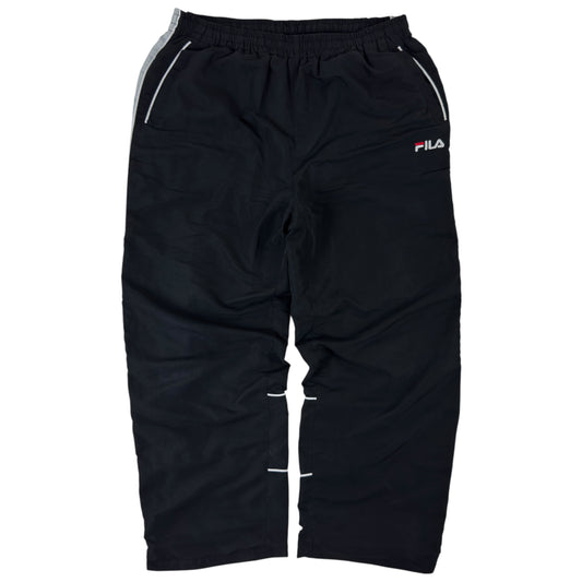 Pantaloni Trei Sferturi Fila Vintage - L