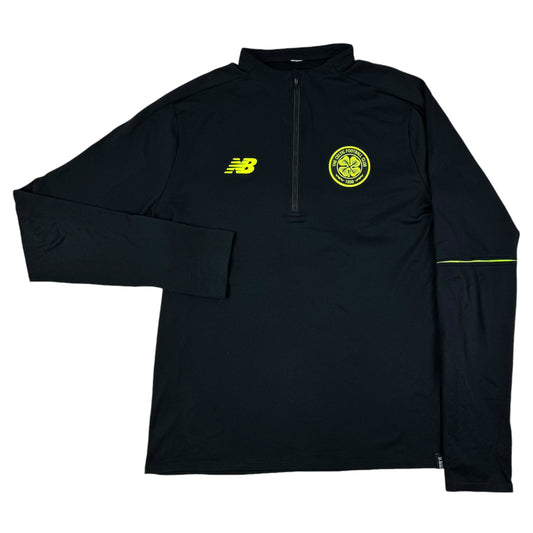 Bluză Celtic New Balance - M