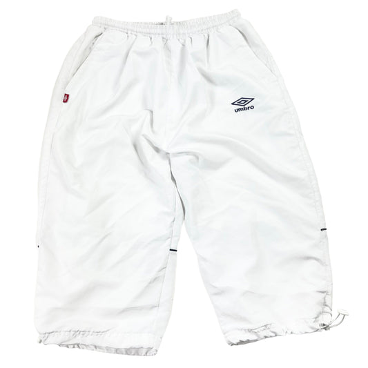 Pantaloni Trei Sferturi Umbro Vintage - M