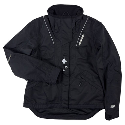 Jachetă Can-Am Femei - S/M